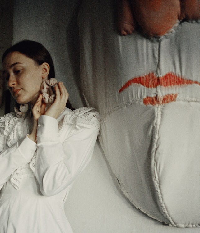 AnOther, Photography by Jack Davison